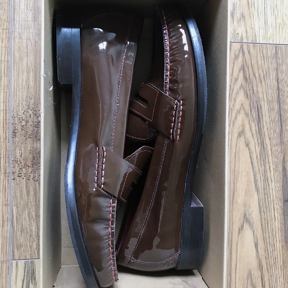 Cole Haan Loafers - Picture 3 of 5